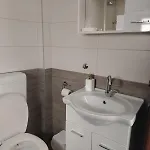Drac شقة بودغوريتْسا