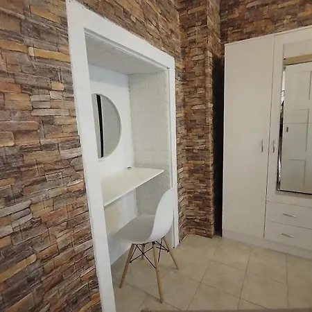 Apartament Drac