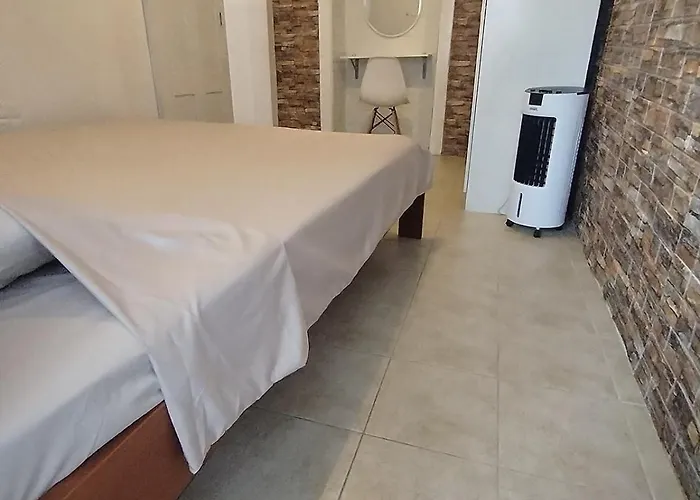 Appartamento Drac Podgorica