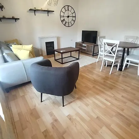 Drac Apartman Podgorica