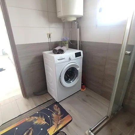 Apartmán Drac Podgorica