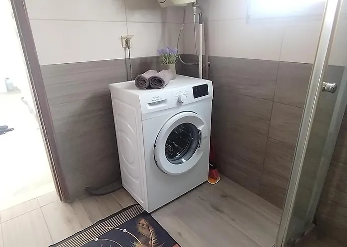 Daire Drac Podgoriçe