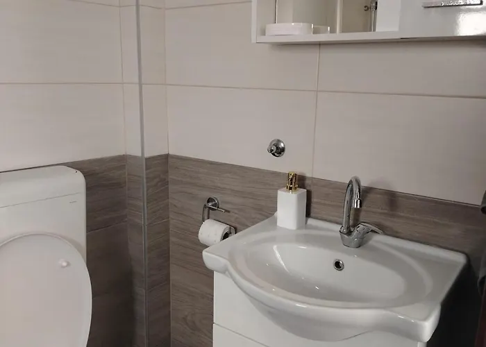 Drac Appartamento Podgorica